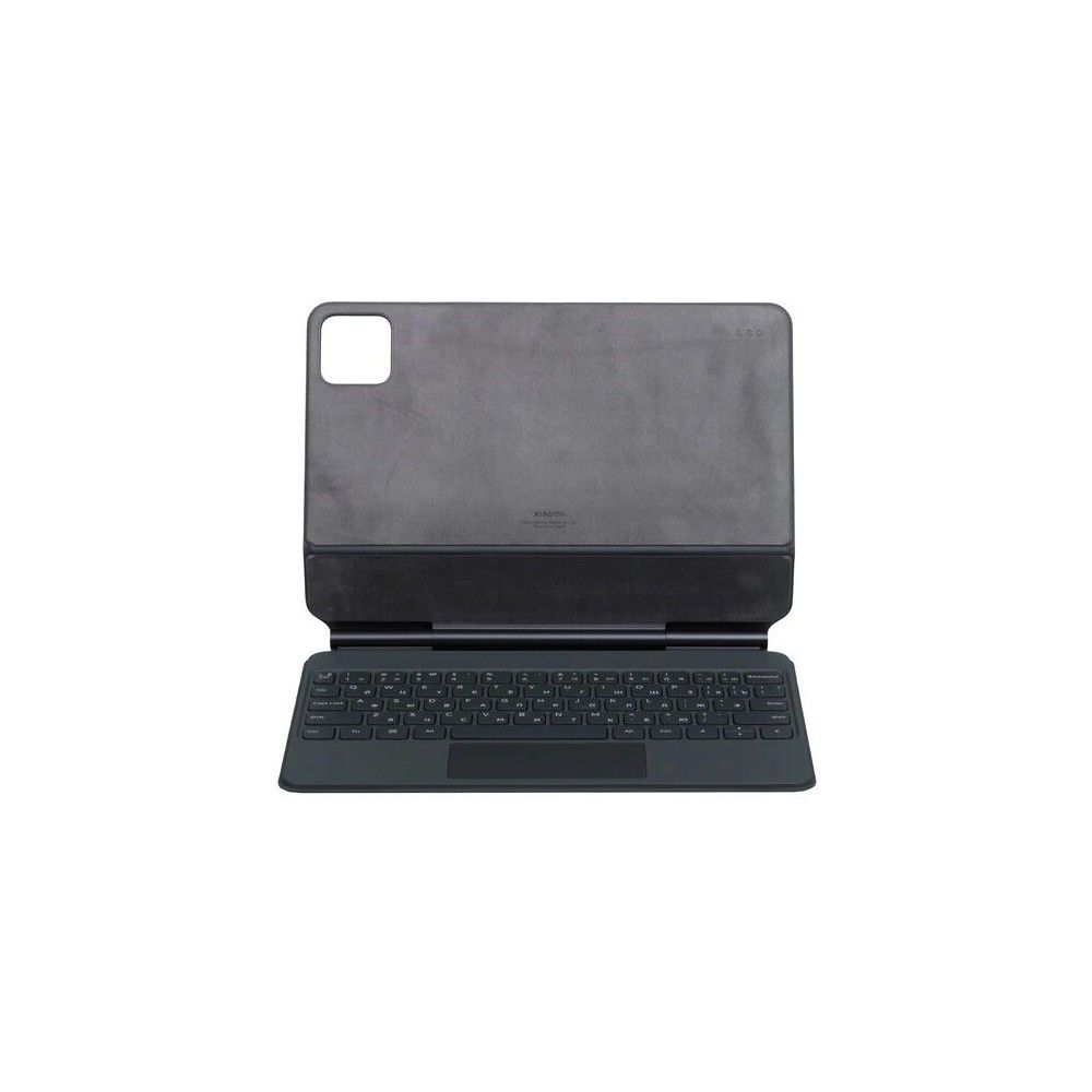Чехол-клавиатура Xiaomi Pad 7 черная (BHR9516GL)