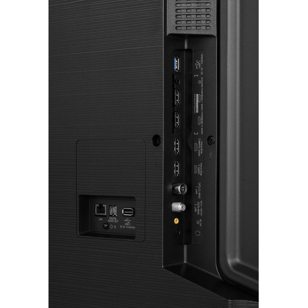 85" Телевизор m-LED HISENSE 85U7NQ
