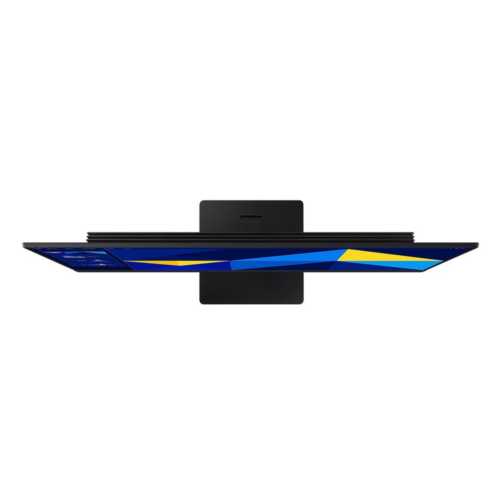 Монитор 23.8" SAMSUNG S24D300GAI S3 S30GD FHD  IPS, 1920x1080, 100Hz, 5ms, 250сd/m, 1000:1,  | VGA, HDMI(1.4) | ExPSU, Vesa 100, Black
