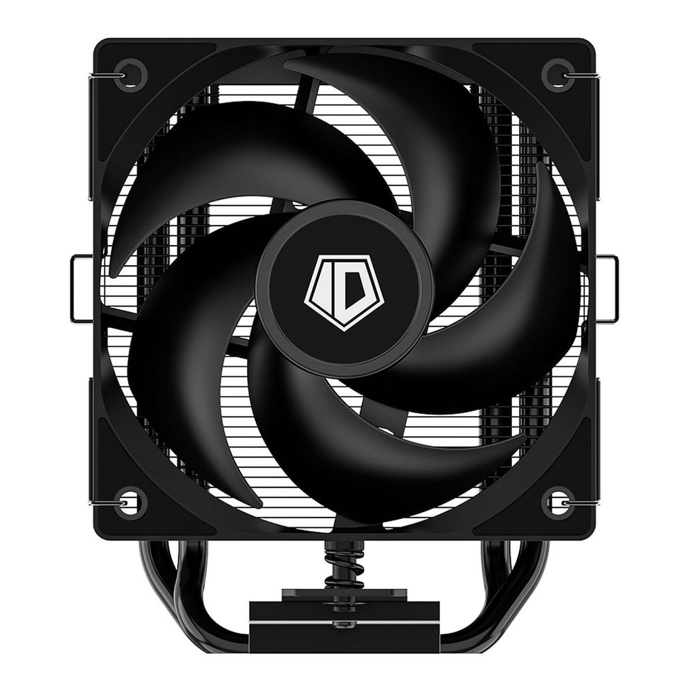 Вентилятор Cooler ID-Cooling SE-904-XT Black 180W/PWM/ all Intel /AMD AM4/ Screws