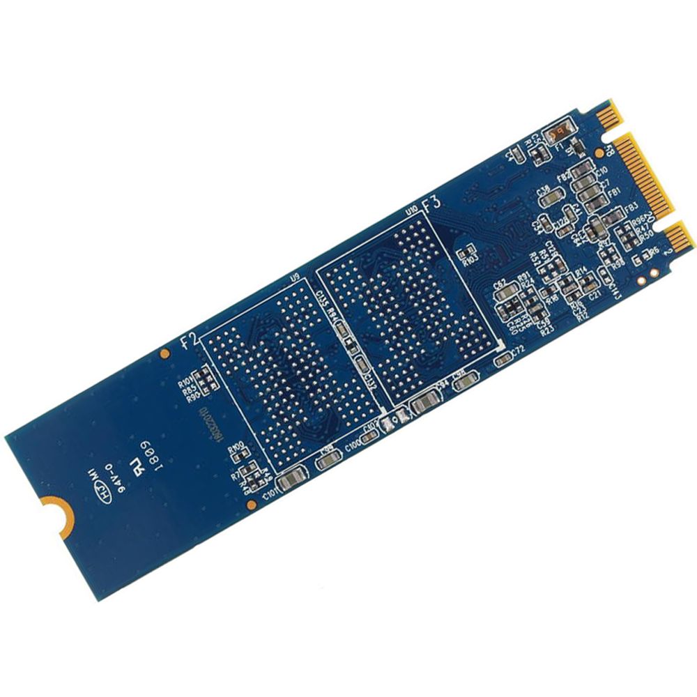 Твердотельный накопитель SSD AMD Radeon R5 M.2 2280  R5M240G8 240GB Client SATA 6Gb/s, 530/450, IOPS 77/85K, 3D TLC, RTL  (181463)