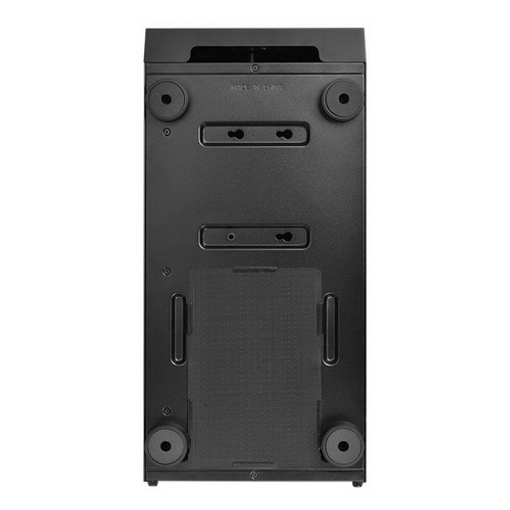 Корпус Thermaltake «Versa H18 CA-1J4-00S1WN-00 Black/Win/SPCC (871281) (CPU 155mm, VGA 350mm, Int. 3.5» x 2, 2.5” x 2, CA-1J4-00S1WN-00 USB 3.0 x 1, USB 2.0 x 2, HD Audio x 1)