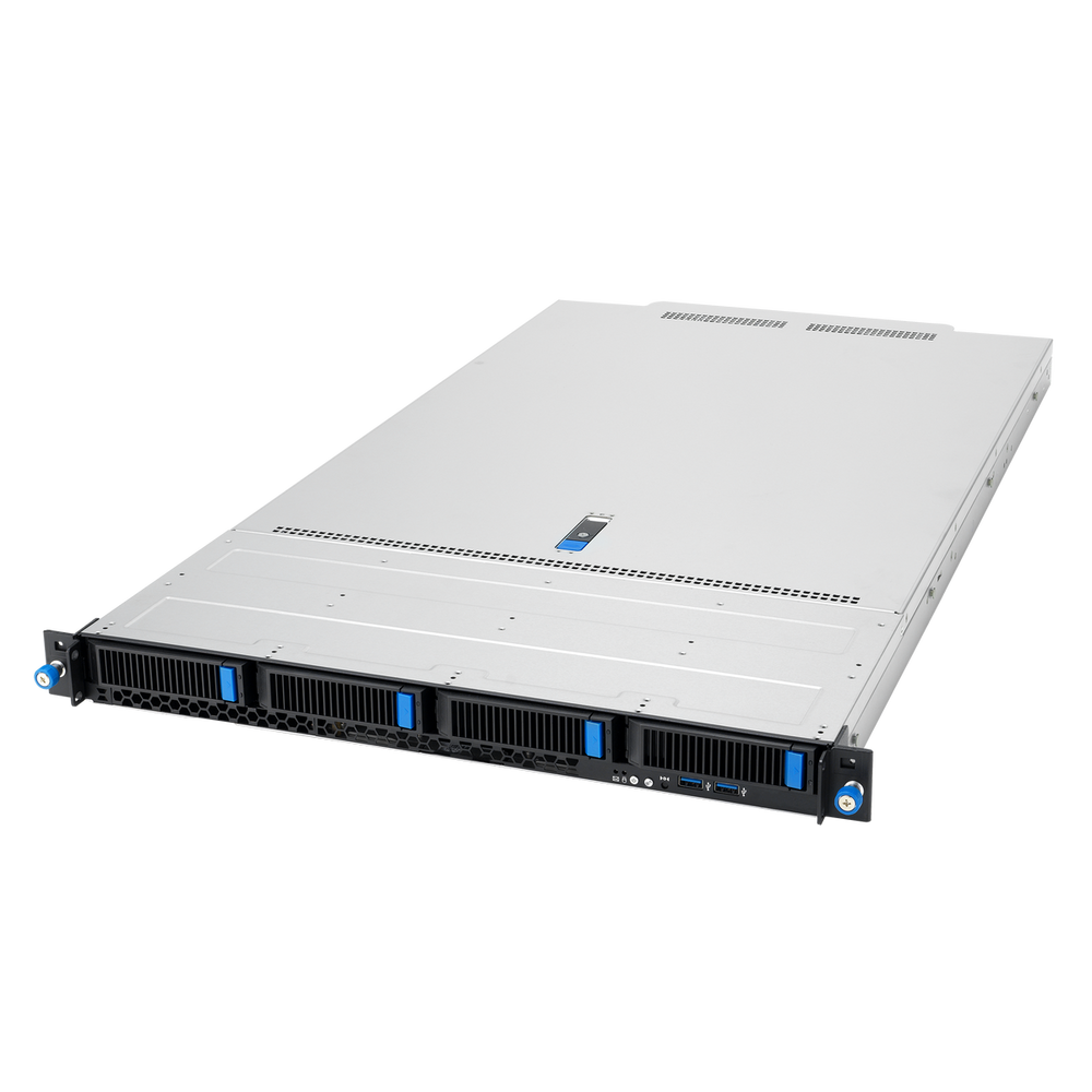 Платформа системного блока ASUS RS700-E12-RS4U