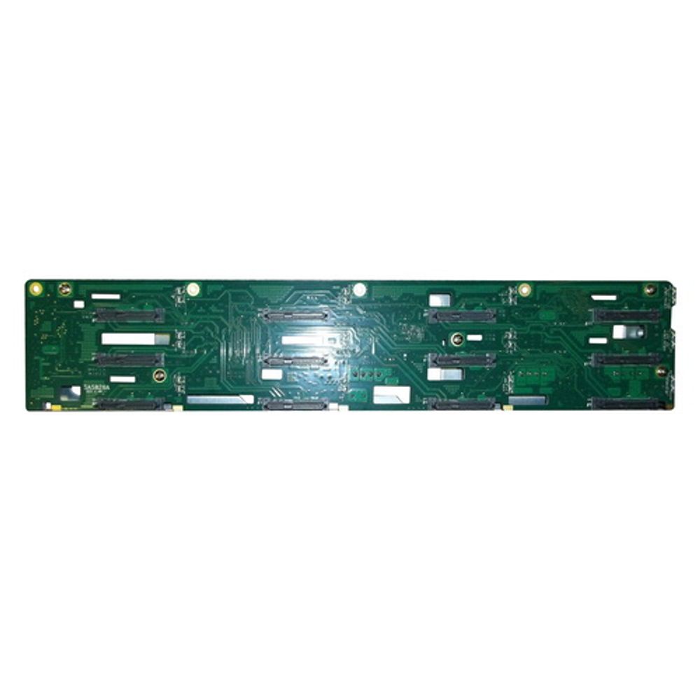 Комплектующие корпусов SuperMicro Плата для корпуса BPN-SAS-826A