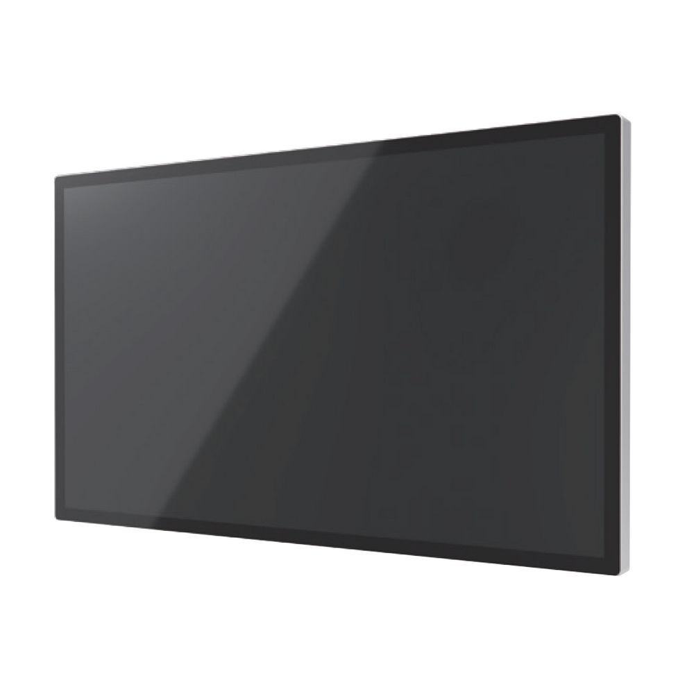 Платформа моноблока с ЦПУ Advantech UTC-542FP-ATB0E  42.5" TFT LCD LED, проекционно-емкостный сенсорный экран, Intel Core i5-6300U 2.4ГГц, 4Гб DDR3L, 2x2.5" SATA, VGA, HDMI, 2xGbE LAN, 2xCOM, 5xUSB, Mini-PCIe, mSATA, IP65 по передней панели