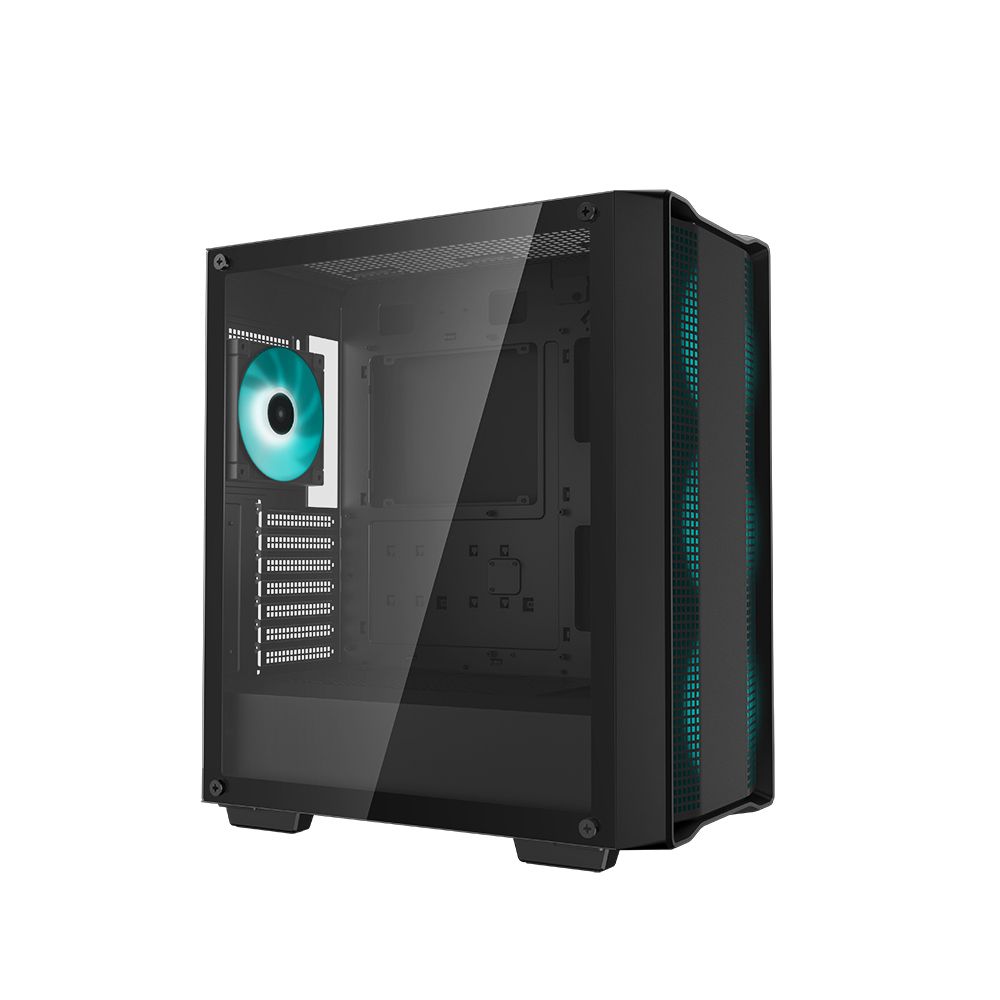 Корпус для ПК Deepcool Bad Pack CC560 V2  bp