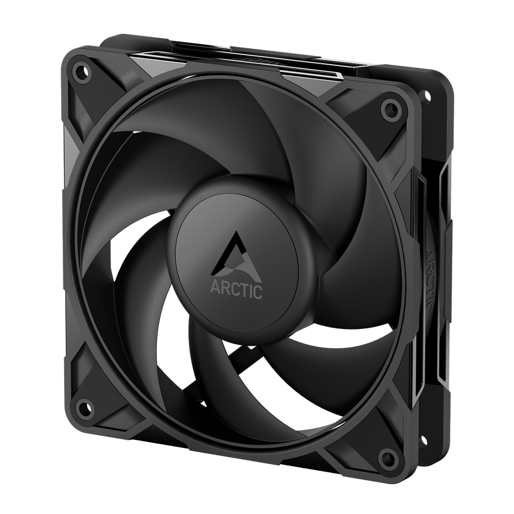 Вентилятор для корпуса Arctic Cooling ARCTIC P12 Pro PST CO - retail (ACFAN00312A)