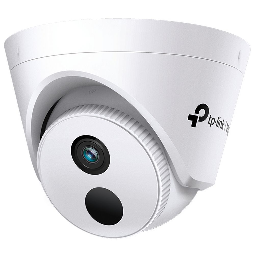 IP-камера TP-LINK VIGI C420I(6mm) Турельная IP-камера 2 Мп Турельная IP-камера 2 Мп