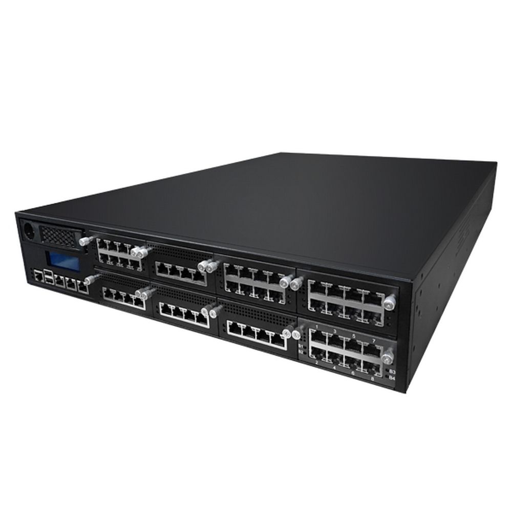 Платформа системного блока с ЦПУ Caswell CAR-5060-SC   2U Rackmount Network Appliance with intel® Xeon® Gold 6346 Processor 16C 3.10GH CAR-5060-SC  Caswell 2U Rackmount Network Appliance with intel® Xeon® Gold 6346 Processor 16C 3.10GHz (3.7GHz) 205W х 2  32GB DDR4 3200 RDIMM х8  CASwell Slim Proprietary NICs (NINs) PCIe 4.0 1TB 2.5» SATA SSD 3D TLC х 1 IN-86021 2*40G QSFP+ XL710-BM2 х1