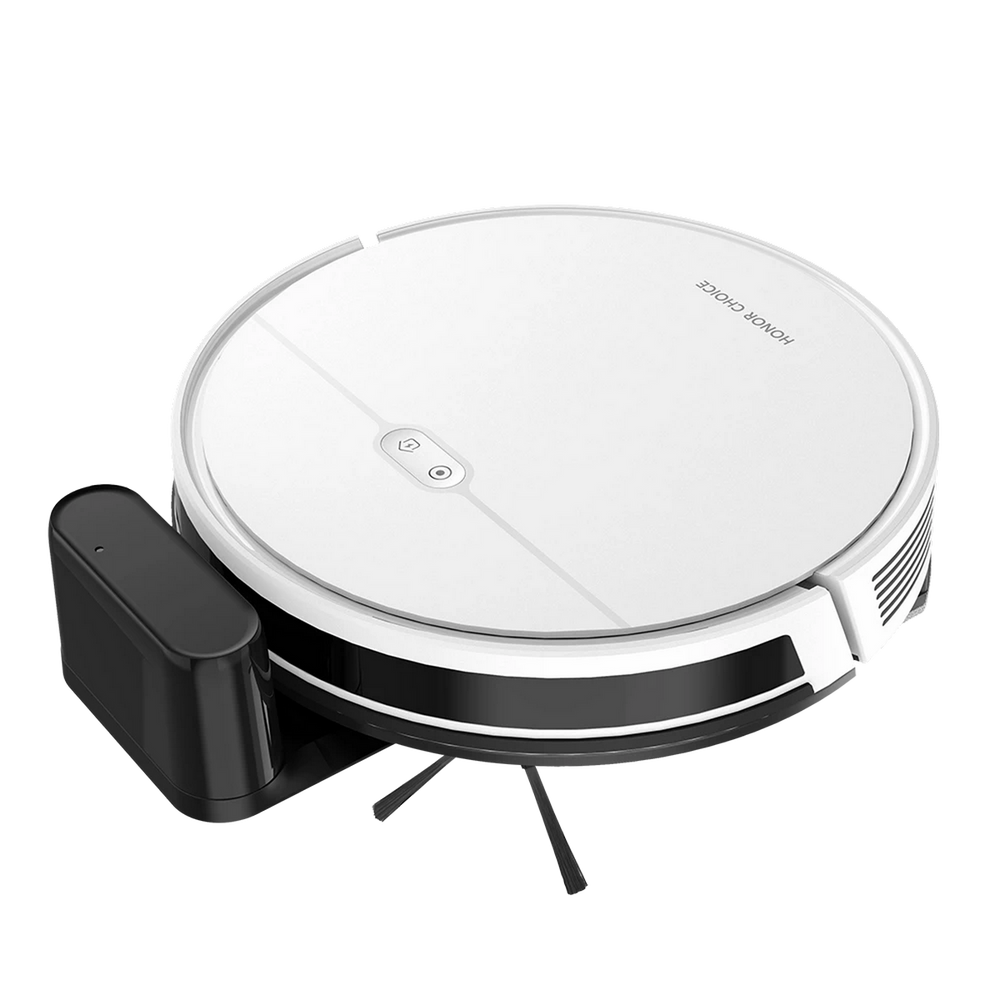 Пылесос Робот M1 ROB-03 WHITE