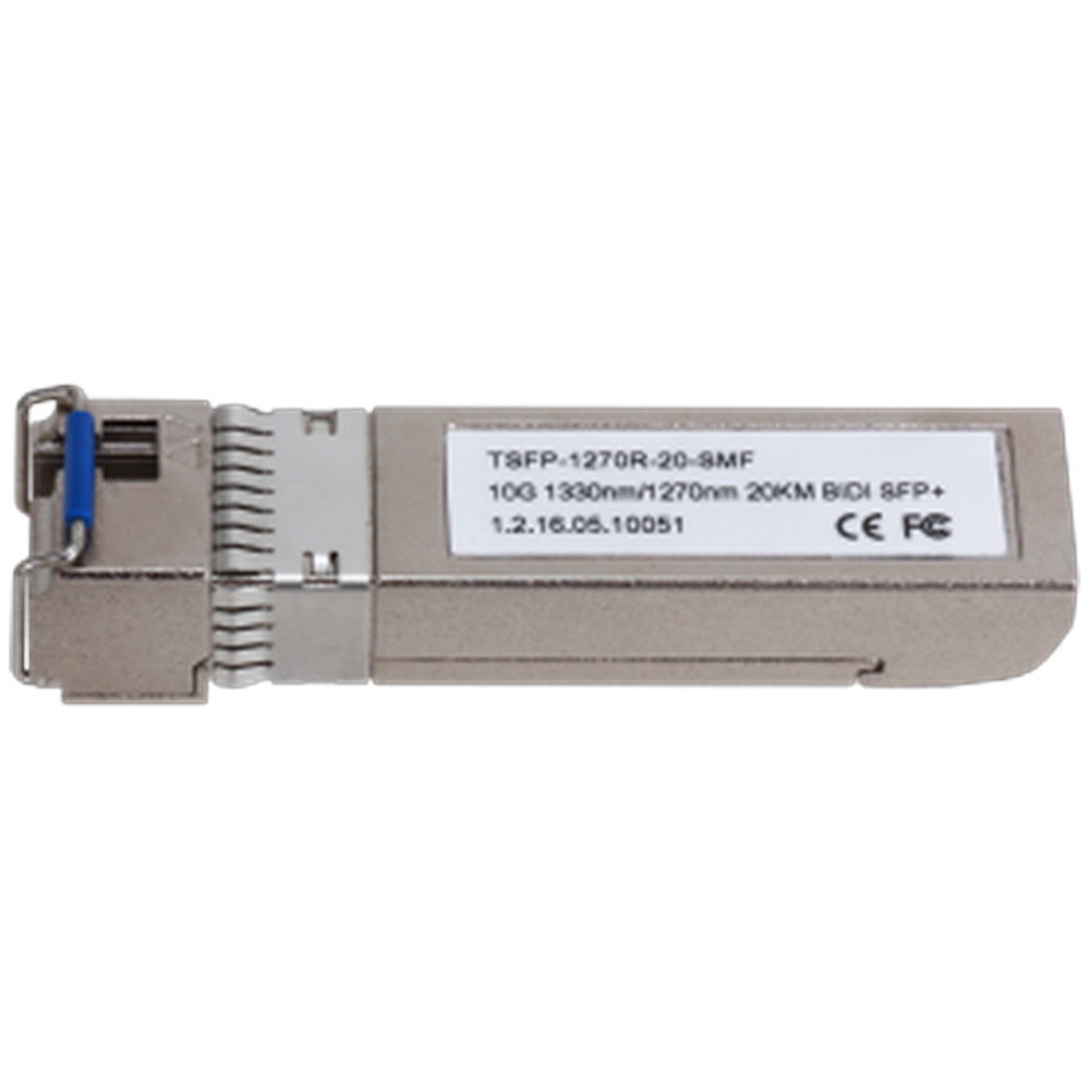 Оптический модуль SFP+