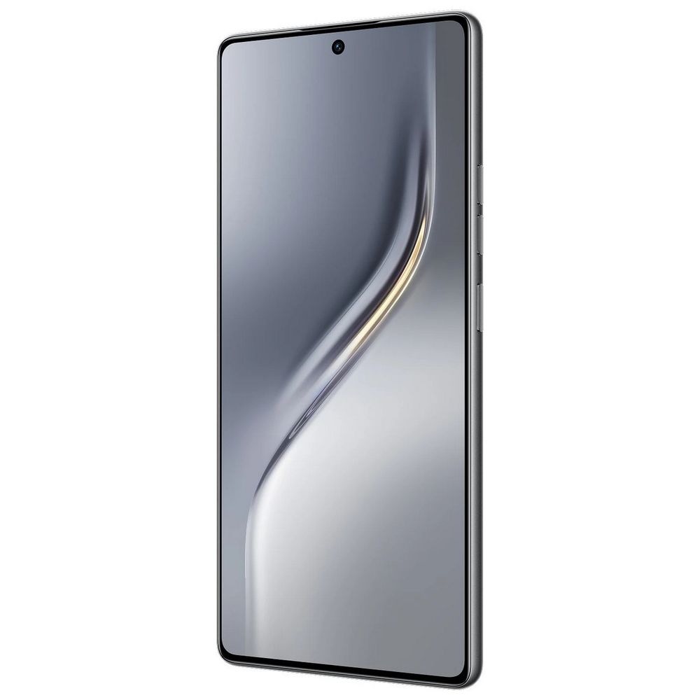 Смартфон Tecno CAMON 40 8+256Gb черный