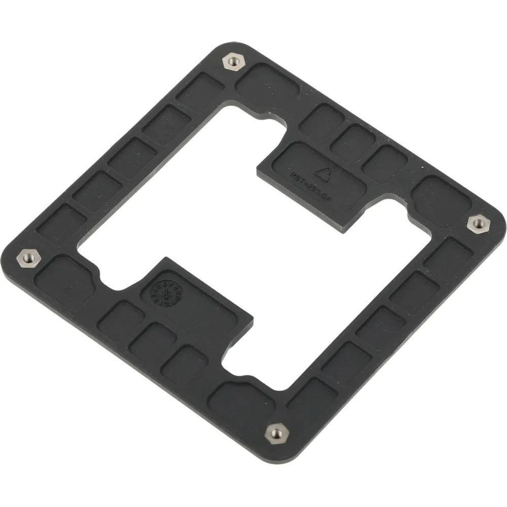 Вентилятор для процессора ID-Cooling DK-17 PWM  65W/ PWM/ Intel 1700/ Screws