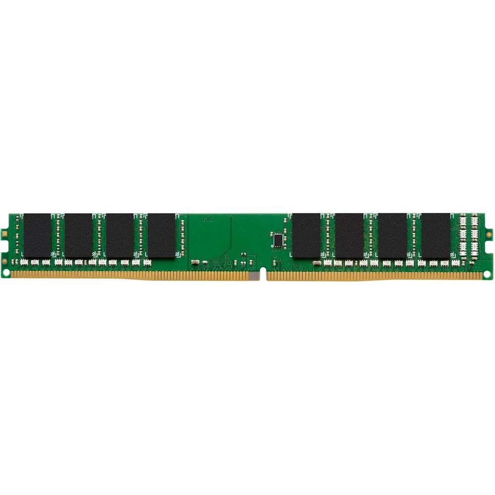 Оперативная память DDR 4 DIMM 8Gb PC21300, 2666Mhz, Kingston VLP (very low profile) (KVR26N19S8L/8) (retail)