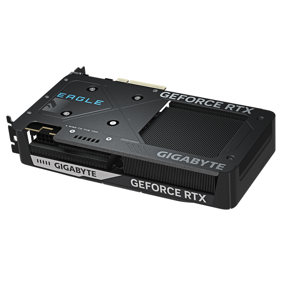 Видеокарта Gigabyte RTX5060Ti EAGLE OC 8GB GDDR7 128bit 3xDP HDMI 2FAN RTL