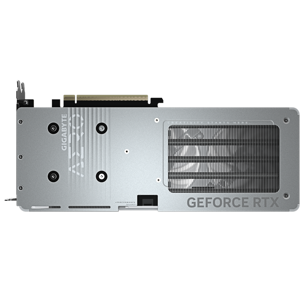 Видеокарта Gigabyte RTX5060Ti AERO OC 8GB GDDR7 128bit 3xDP HDMI 3FAN RTL