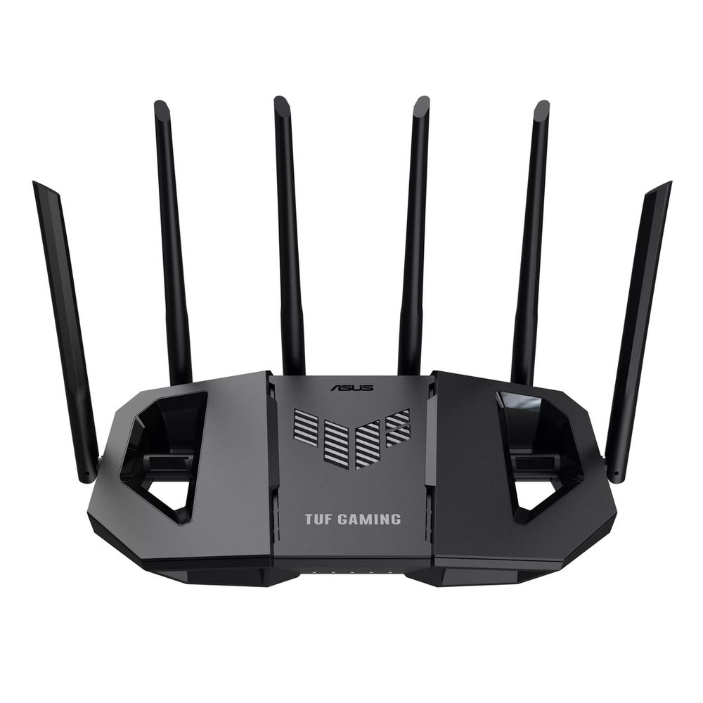Маршрутизатор ASUS Bad Pack TUF-BE6500 WiFi 7 3x2.5G USB 5764+688Ms 5GHz/2.4GHz  bp