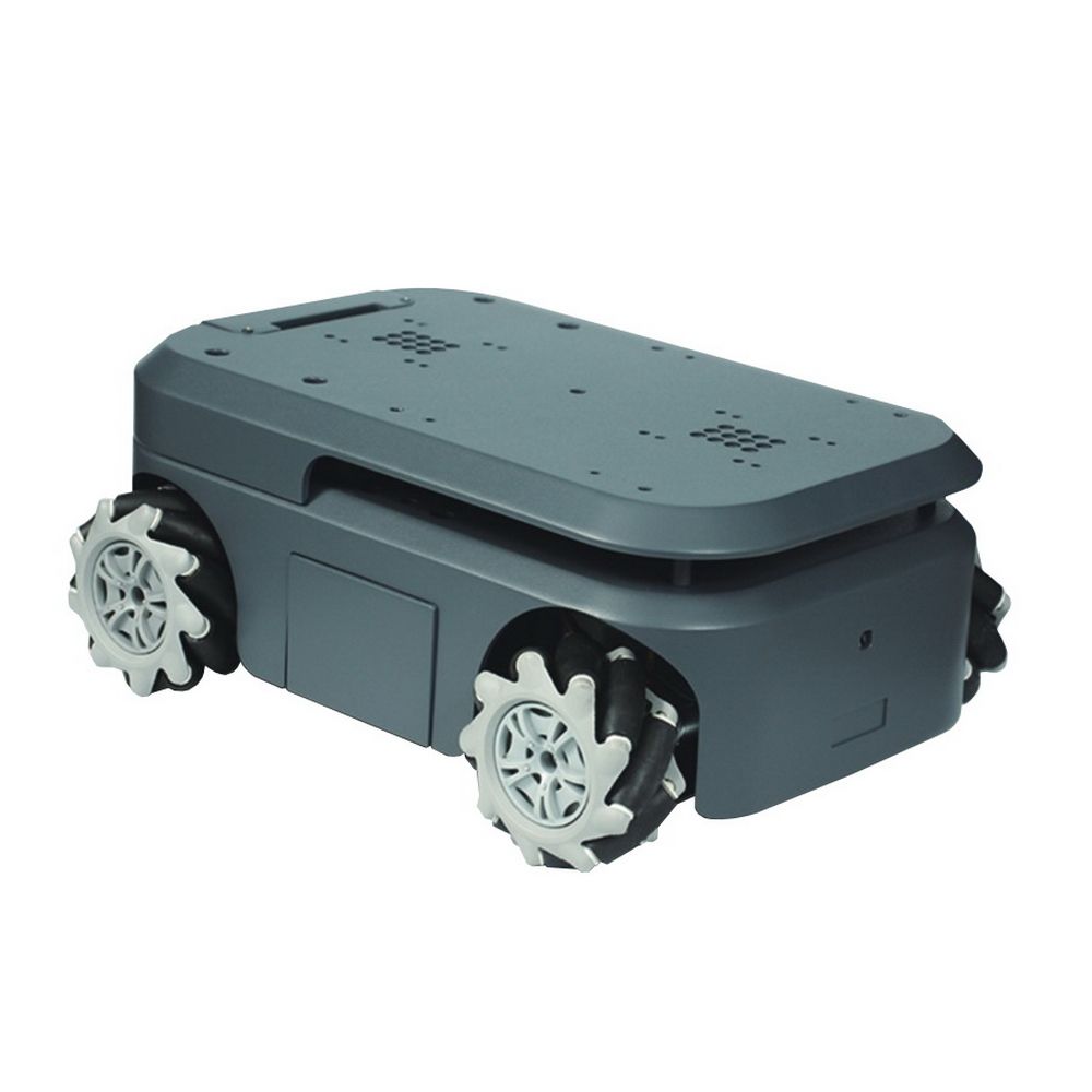 Мобильная платформа Elephant Robotics модель myAGV 2023 Jetson Nano