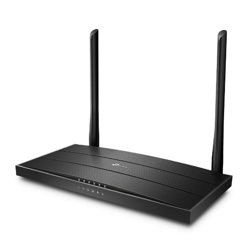 Маршрутизатор TP-LINK XC220-G3v AC1200 Wi-Fi VoIP GPON-роутер