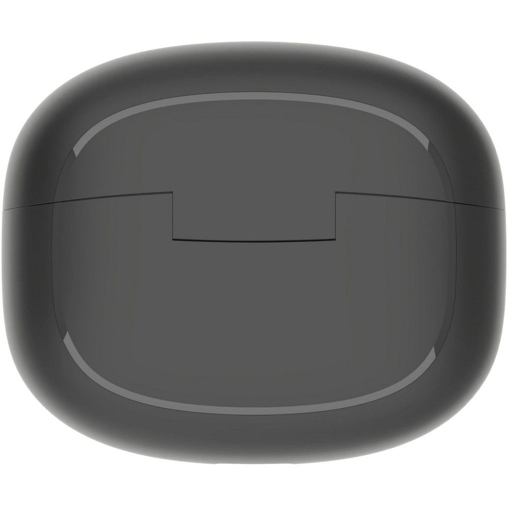 Наушники Tecno Buds 4 Air BD04 черный беспроводные bluetooth (BD04 AIR BLACK)