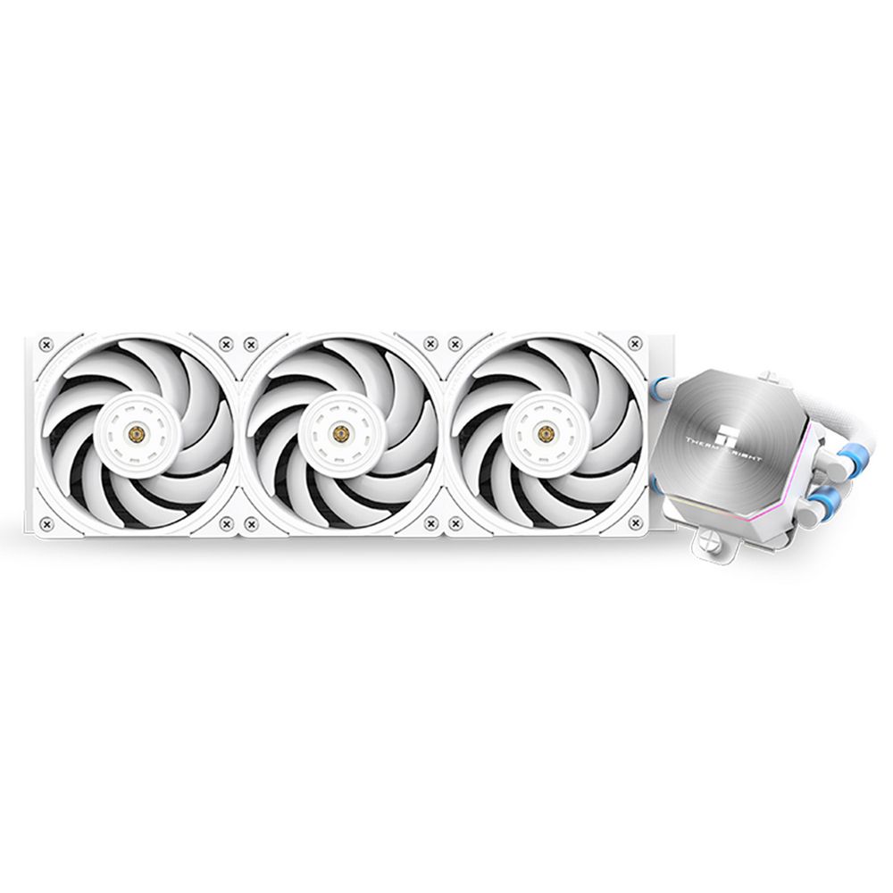 Жидкостная система охлаждения Thermalright Вентилятор Cooler Thermalright Frozen Edge 360 White all Intel/AMD