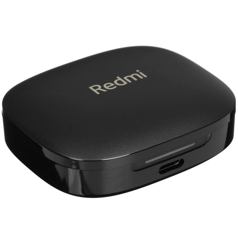 Беспроводные наушники Redmi Buds 6 чёрный