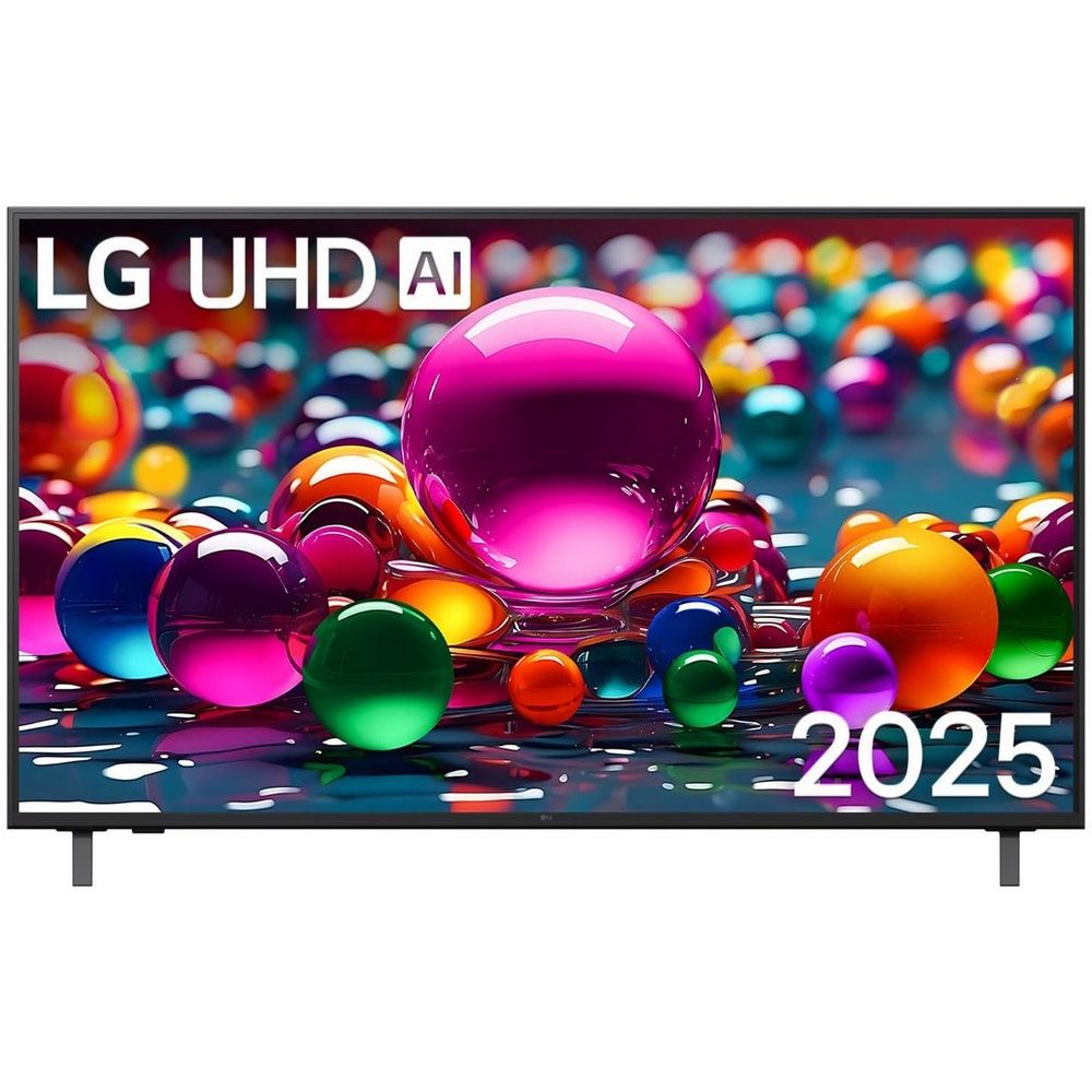 Телевизор LG - 55UA75009LA 55", 3840x2160 (4K), optical audio out, CI+, DVB-S2, DVB-T2, DVB-С, 3xHDMI in, 1xUSB, HDR, Wi-Fi, Smart TV, WebOS, чёрный, 55UA75009LA.ARUG