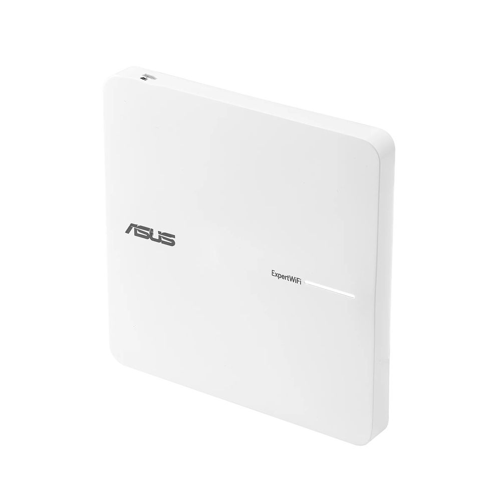Точка доступа Wi-Fi ASUS EBA63 WiFi 6 1G 2402+574Mbps 5GHz/2.4GHz /PW