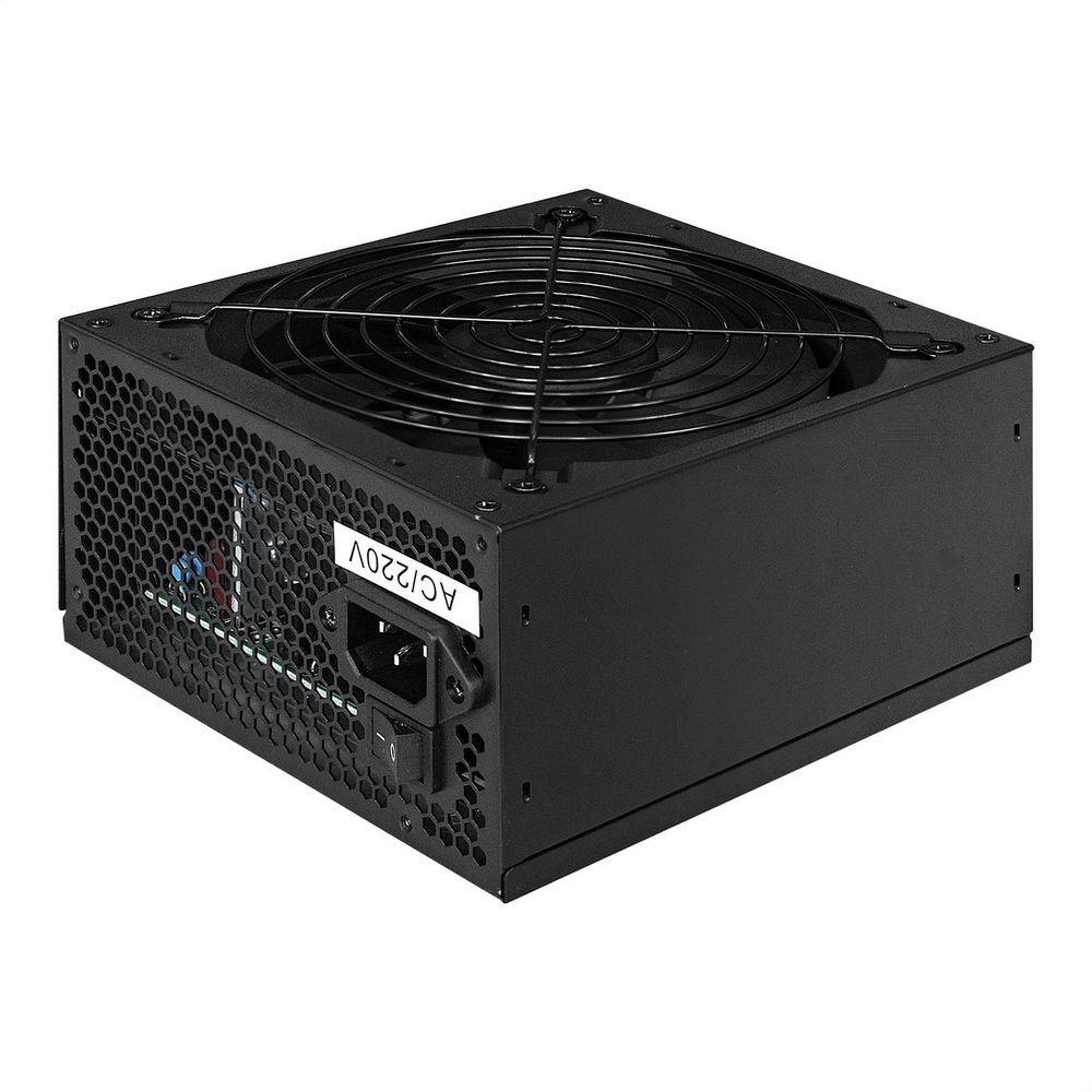 Блок питания 1200W ExeGate Gaming Standard 1200PGS (ATX, APFC, КПД 82% (80 PLUS), 14cm fan, 24pin, 2x(4+4)pin, 6xPCI-E, 8xSATA, 4xIDE, Cable Management, black, RTL)