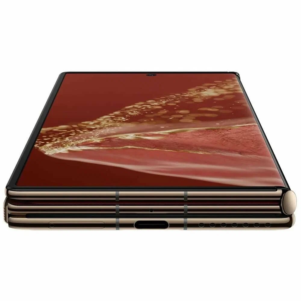 Смартфон Huawei Mate XT 16+1024Gb красный (51098EKJ)