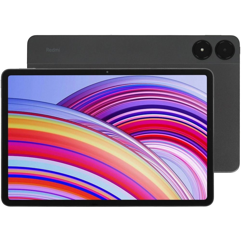 Планшет Xiaomi Redmi Pad Pro 5G 12.1" 6Gb, 128Gb, Android 14 серый