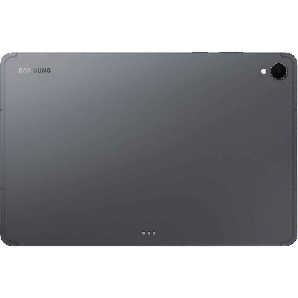 Планшет 11" Samsung Galaxy Tab S11 5G 12+128GB серый (SM-X736BZAACAU)