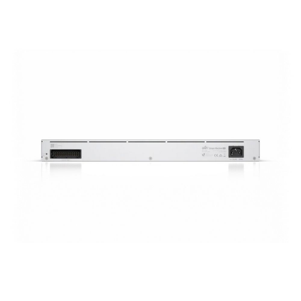 Маршрутизатор Ubiquiti UniFi Dream Machine Pro |UDM-Pro| Ubiquiti многофункциональное устройство, объединяющее |UDM-Pro| маршрутизатор, коммутатор и контроллер (027373) {2}