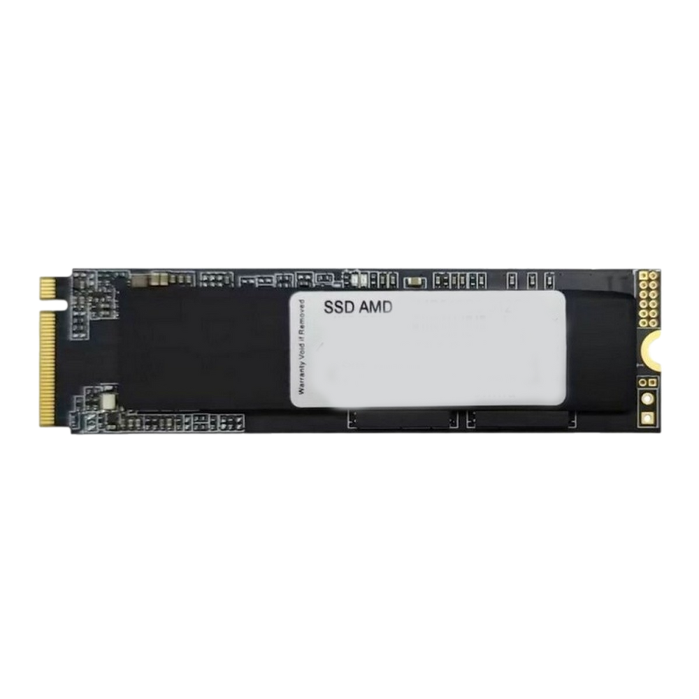 Твердотельный накопитель SSD AMD Radeon R3 Series  M2.2280 512GB