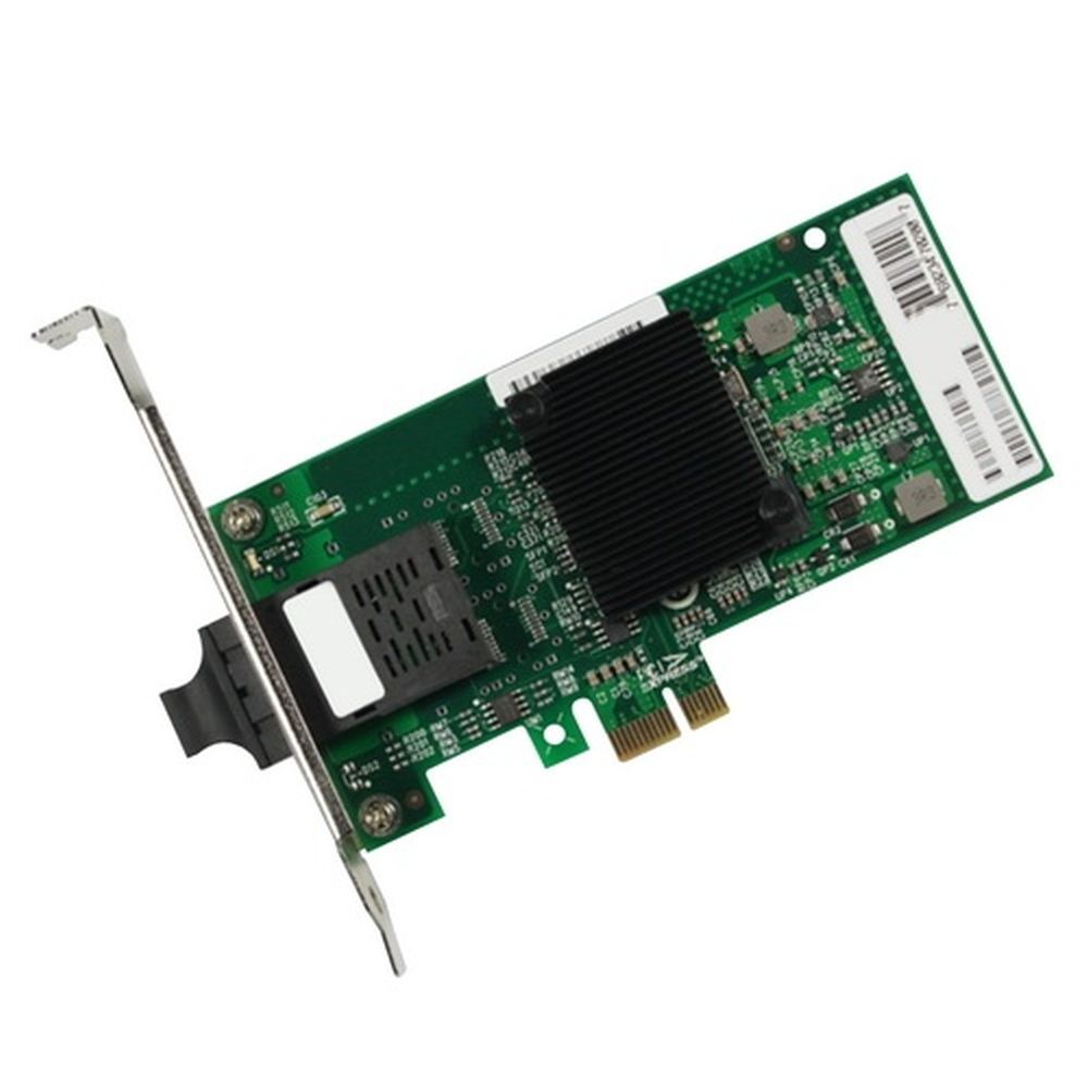 Сетевой адаптер ACD ACD-I350AM2-1x1G-SC