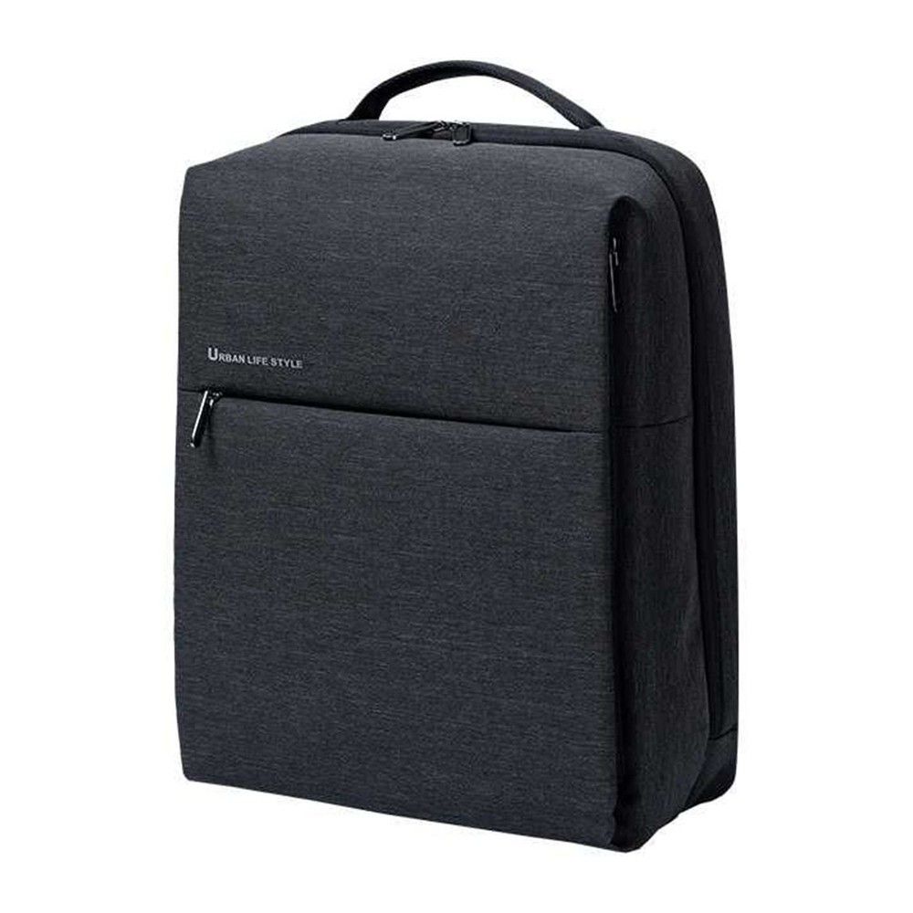 Рюкзак Xiaomi Mi City Backpack 2 Dark Gray (ZJB4192GL) (715846)