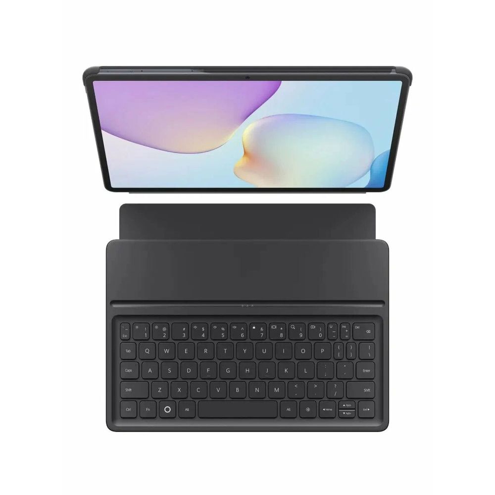 Планшет 11.5" HUAWEI MatePad 8+256Gb Wi-Fi PaperMatte серый (53014KBN) INBOX KEYBOARD