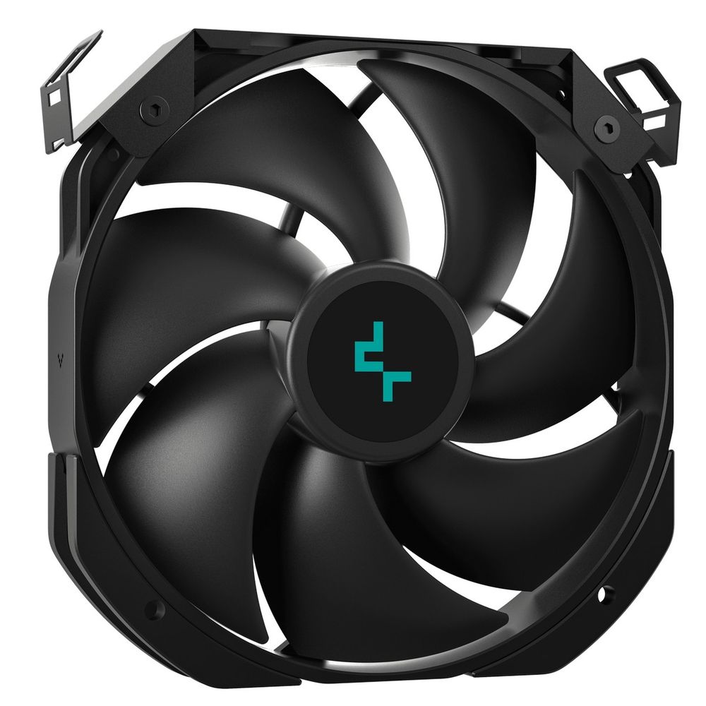Вентилятор для процессора ASSASSIN 4S R-ASN4S-BKGPMN-G