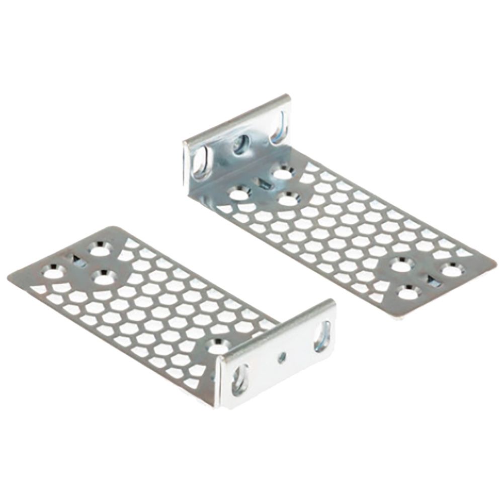 Крепление CISCO Rackmount kit for 1 RU for C1000, 2960-X and 2960-XR (19/23/24/etsi), for All 24/48 port models 