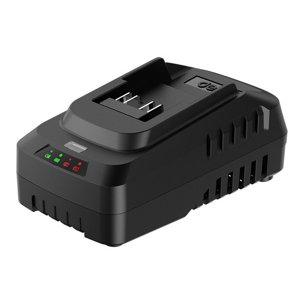 Зарядное устройство Deli DE-CD20A2E, 20В, 2А, 40Вт