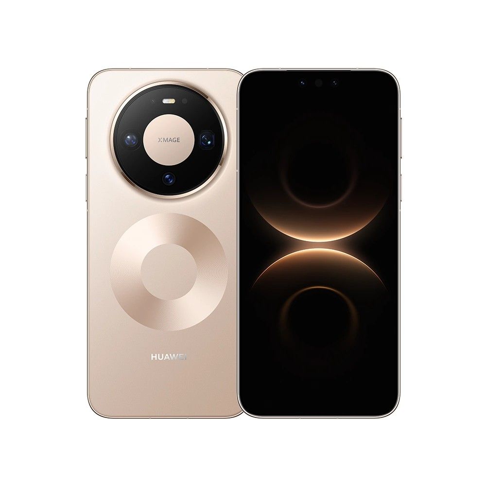 Мобильный телефон MATE 80 PRO 16/512GB GOLD 51098SRB HUAWEI