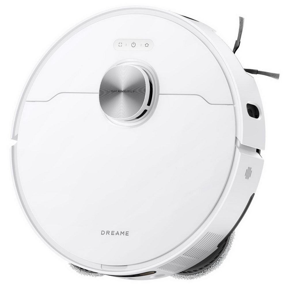 Робот-пылесос Dreame Robot Vacuum and Mop L40s Ultra - L40s Ultra