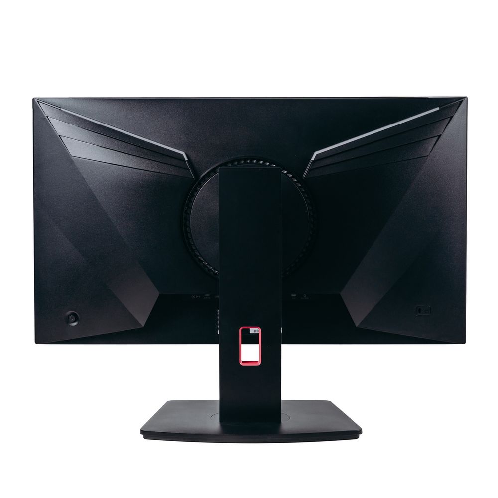 Монитор 27" KTC M27P20P  IPS, 3840x2160, 160Hz, 3ms, 400сd/m, 1000:1, HDR10 | 2xHDMI(2.1), DP(1.4), Type-C(PD-90W), 2xUSB3.0 | HAS, Pivot, Swivel, ExPSU, Speakers, Vesa 100, Black