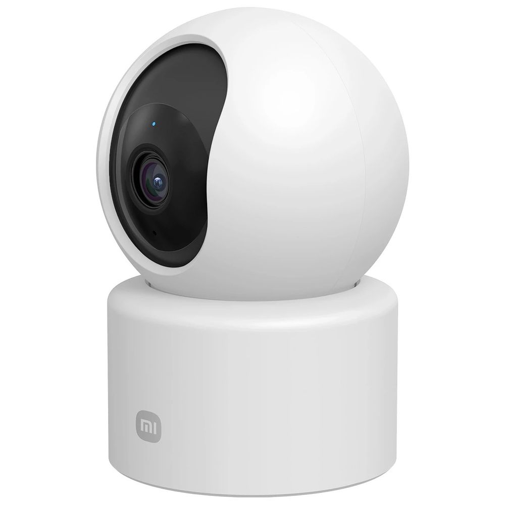 Камера видеонаблюдения Xiaomi IP-камера Smart Camera C201