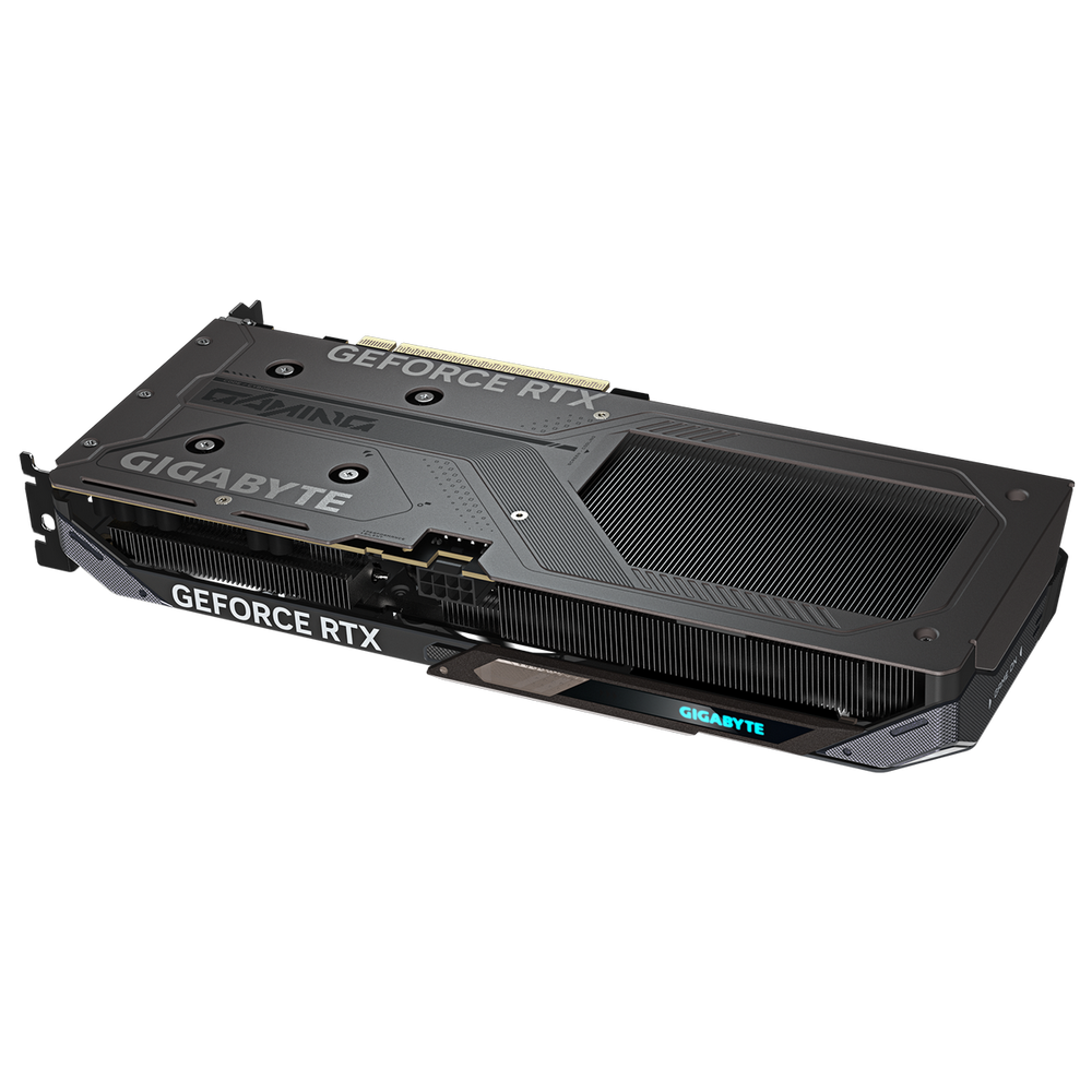 Видеокарта Gigabyte RTX5060Ti GAMING OC 8GB GDDR7 128bit 3xDP HDMI 3FAN RTL