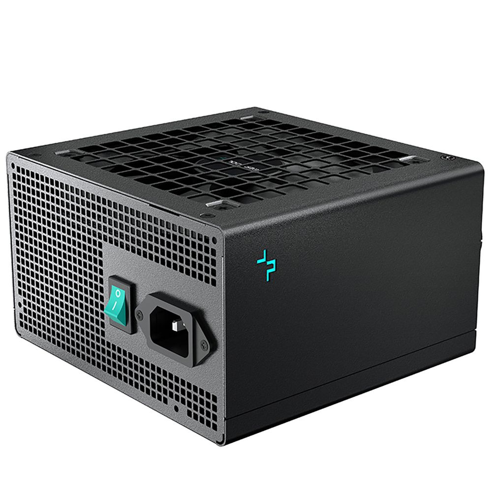 Блок питания ПК GamerStorm PK600D (R-PK600D-FA0B-WGEU) 