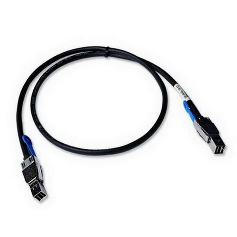 Кабель Amphenol 601760005     External, SFF8644 to SFF8644, 2m