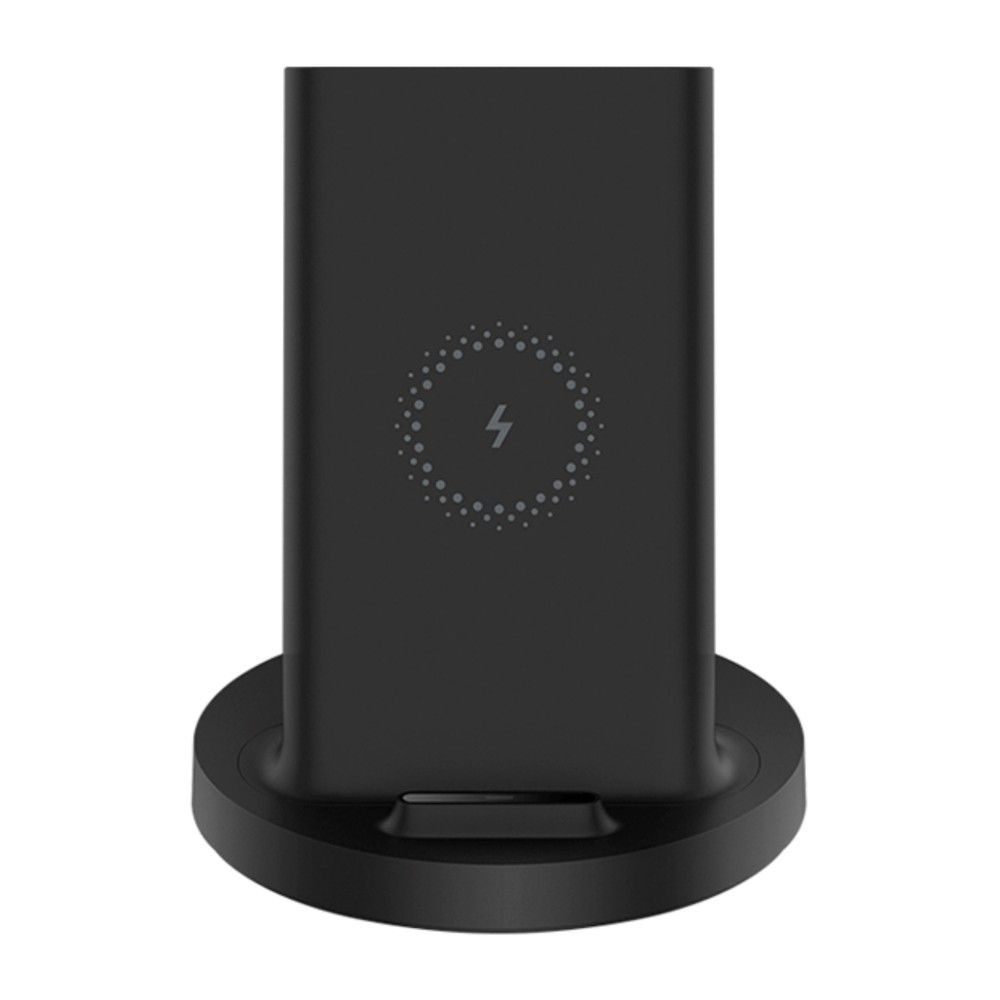 Беспроводное зарядное устройство Xiaomi Mi 20W Wireless Charging Stand GDS4145GL (WPC02ZM) {20} Bad Pack
