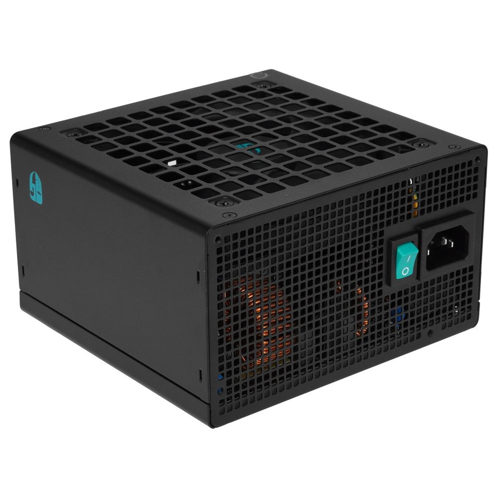 Блок питания ПК GamerStorm PQ850G