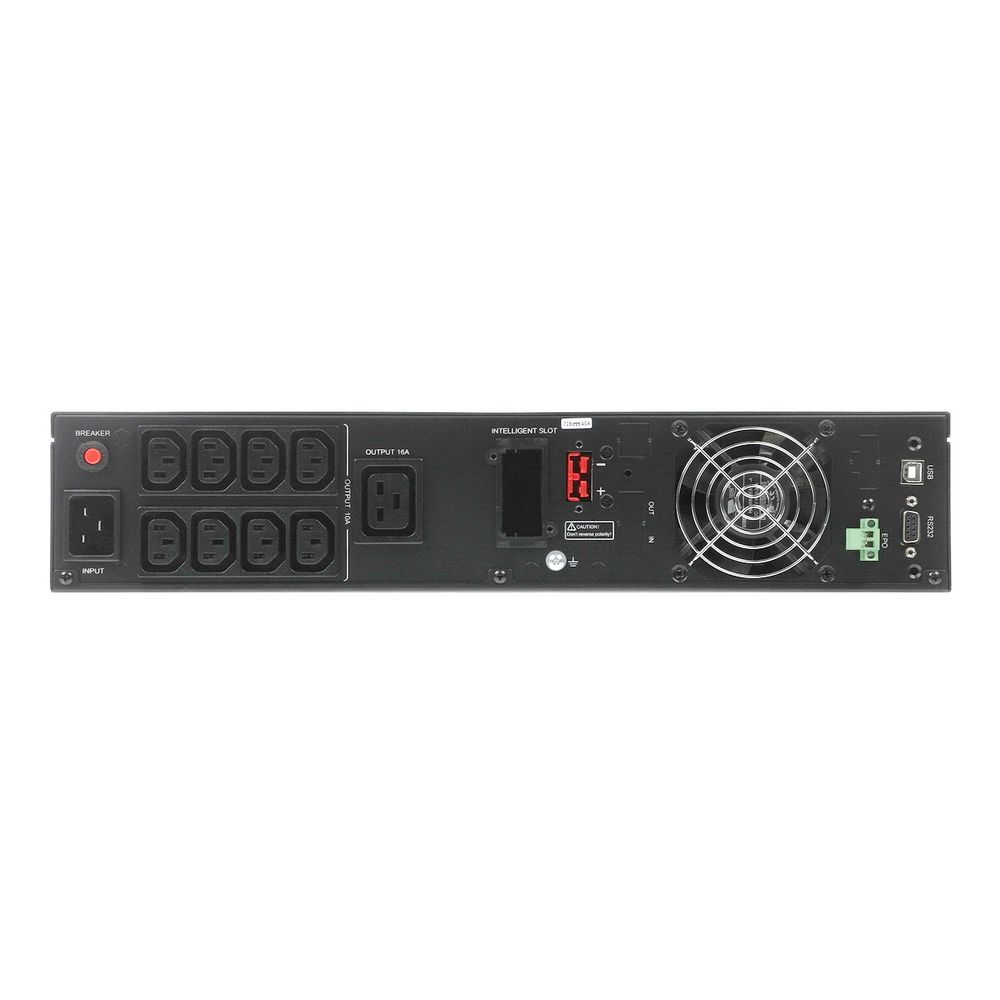 ИБП Ippon Innova RTB 3000 2700Вт 3000ВА